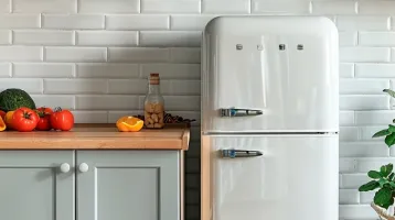 Tedd ezt a hűtő tetejére: kevesebbet fogsz enni anélkül, hogy észrevennéd