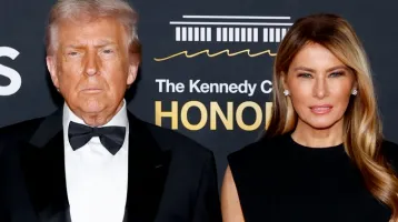Hihetetlen: így nézett ki Melania, mielőtt Donald Trump felesége lett – Fotók