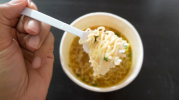 Vigyázz, milyen instant levest vásárolsz: veszélyes, rákkeltő adalékanyag is lehet bennük