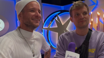 Istenes Bence és Puskás-Dallos Peti: „Hasonlóak vagyunk sok mindenben, de mégis nagyon mások” - Interjú Istenes Bence és Puskás-Dallos Peti: „Hasonlóak vagyunk sok mindenben, de mégis nagyon mások” - Interjú