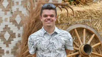 "Ezekre a körülményekre nem lehet felkészülni" - Iván Bence őszintén vallott, milyen megpróbáltatások várták a Farm VIP-ben "Ezekre a körülményekre nem lehet felkészülni" - Iván Bence őszintén vallott, milyen megpróbáltatások várták a Farm VIP-ben