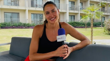 Sokk az Exatlonban: drámai párbaj után kiesett Jakabos Zsuzsanna – exkluzív interjú