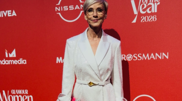 Jakupcsek Gabriella: "Az életem nagy részét az anyaság töltötte ki" - Interjú Jakupcsek Gabriella: "Az életem nagy részét az anyaság töltötte ki" - Interjú