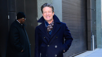 50 éves korában diagnosztizálták Jamie Oliver feleségét, több millió embert is érinthet a probléma 50 éves korában diagnosztizálták Jamie Oliver feleségét, több millió embert is érinthet a probléma