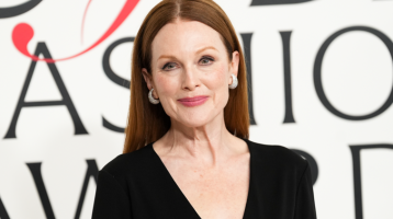 Ők Julianne Moore gyerekei: Caleb és Liv le sem tagadhatnánk a színésznőt, akkora köztük a hasonlóság – Fotók 