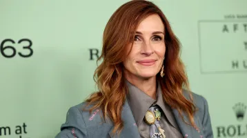 Kemény kritikát fogalmazott meg Julia Roberts Hollywoodról – ezt mondta a nők helyzetéről Kemény kritikát fogalmazott meg Julia Roberts Hollywoodról – ezt mondta a nők helyzetéről