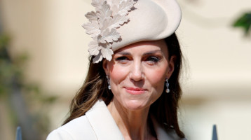 Katalin egyetlen dolgot nem tűr meg a hálószobában: Vilmos is kénytelen alkalmazkodni felesége szabályához