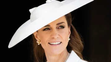 Katalin hercegné 12 ezer forintos felsője maga a tökély: óriási sikert aratott a fast fashion darabban