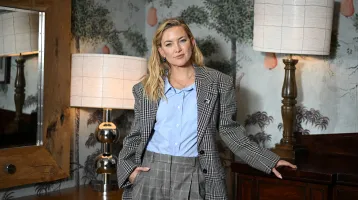 Kate Hudson konyhai mosogatója egyszerű, mégis mesterien megtervezett – élvezetesebbé teszi a házimunkát Kate Hudson konyhai mosogatója egyszerű, mégis mesterien megtervezett – élvezetesebbé teszi a házimunkát