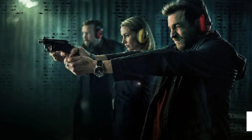 Erre vár az ország: ma indul a lebilincselő magyar thriller sorozat, a Keselyű