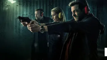 Erre vár az ország: ma indul a lebilincselő magyar thriller sorozat, a Keselyű Erre vár az ország: ma indul a lebilincselő magyar thriller sorozat, a Keselyű