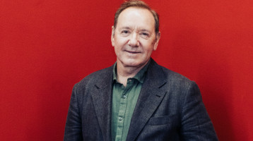 Kevin Spacey bukása: a világhírű színész hajléktalanul tengeti napjait