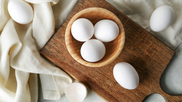 Lejárt a tojás? Ennyi ideig biztosan fogyaszthatod még Lejárt a tojás? Ennyi ideig biztosan fogyaszthatod még