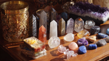 Te hányadikán születtél? Ez a kristály hoz pénzt és szerencsét idén márciusban számodra a feng shui szerint