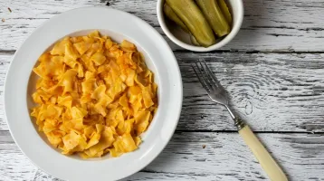 Nem a fűszerpaprika a megoldás: ettől a titkos hozzávalótól lesz ellenállhatatlanul finom a krumplis tészta