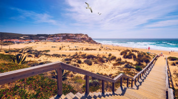 Megvannak Európa legszebb strandjai 2026-ban: Egy rejtett paradicsom a győztes