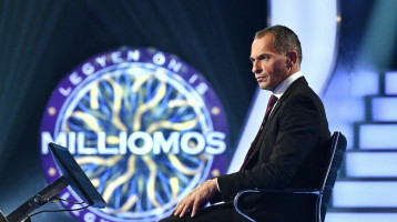 Legyen Ön is milliomos: mozis kérdést tettek fel 15 millióért, neked ment volna? Legyen Ön is milliomos: mozis kérdést tettek fel 15 millióért, neked ment volna?