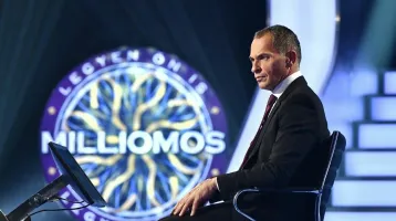Legyen Ön is milliomos: mozis kérdést tettek fel 15 millióért, neked ment volna? Legyen Ön is milliomos: mozis kérdést tettek fel 15 millióért, neked ment volna?