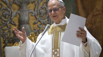 Leó pápa üzent a gazdagoknak – Sokan megdöbbentek, hogy mennyire merész volt
