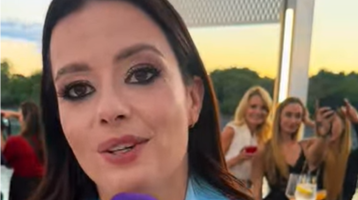 Lola elárulta a legnagyobb félelmét a Sztárban sztárral kapcsolatban Lola elárulta a legnagyobb félelmét a Sztárban sztárral kapcsolatban
