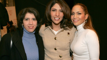 Ők Jennifer Lopez testvérei – a három nővérnél festeni sem lehetne szebbet