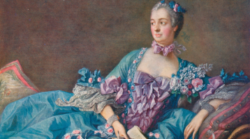 Madame de Pompadour: ki volt Versailles-i udvar árnyékkirálynője?