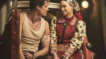 Kovács Tamás: "Ha el tudjuk érni, hogy az emberek elmenjenek egy táncházba és rácsapjanak kettőt a lábukra, már megérte megcsinálni ezt a filmet" Kovács Tamás: "Ha el tudjuk érni, hogy az emberek elmenjenek egy táncházba és rácsapjanak kettőt a lábukra, már megérte megcsinálni ezt a filmet"