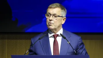 Ilyen masszív büntetésre számíthat Matolcsy György, ha teljesen sarokba szorítják