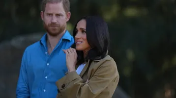 Meghan meglepő szabálya: Így juthat csak édességhez Lilibet és Archie