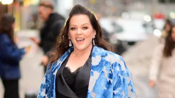 Melissa McCarthy lánya örökölte édesanyja báját: a 19 éves Vivian így fest friss születésnapi képein Melissa McCarthy lánya örökölte édesanyja báját: a 19 éves Vivian így fest friss születésnapi képein
