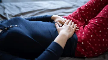 Nem csak a PMS kínozhat minden hónapban: lehet, hogy téged is menstruációs influenza gyötör