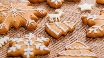 Nem a szódabikarbóna vagy a fahéj az: ettől a titkos hozzávalótól lesz hihetetlenül puha és finom a mézeskalács Nem a szódabikarbóna vagy a fahéj az: ettől a titkos hozzávalótól lesz hihetetlenül puha és finom a mézeskalács