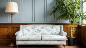 Mintás kanapéd van? Akkor erről feltétlenül tudnod kell