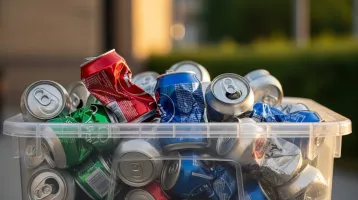 Így vetnének véget a palackvadászatnak: csak az válthatná vissza a flakonokat, aki megvette Így vetnének véget a palackvadászatnak: csak az válthatná vissza a flakonokat, aki megvette