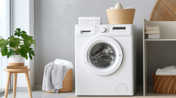 Elöltöltős, vagy felültöltős mosógép? Ez bírja tovább a szakértők szerint