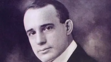 Hatalmas csaló volt Napoleon Hill, napjaink egyik legnépszerűbb önsegítő írója – majdnem a börtönben kötött ki Hatalmas csaló volt Napoleon Hill, napjaink egyik legnépszerűbb önsegítő írója – majdnem a börtönben kötött ki