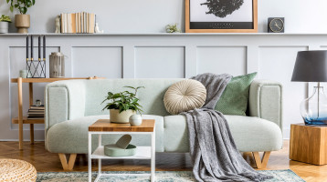 A „vörös szál teória” a lakberendezés legújabb mániája – egységes stílust teremt az egész otthonban