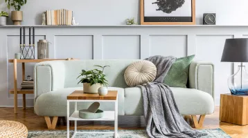 A „vörös szál teória” a lakberendezés legújabb mániája – egységes stílust teremt az egész otthonban