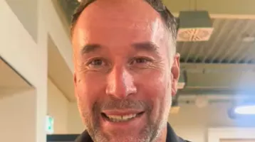 Noszály Sándor megjelenő könyvéről: "Belső megvilágosodást éltem meg" - videó