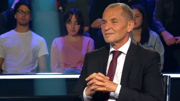 Irdatlanul nehéz volt a Legyen Ön is milliomos 20 milliós kérdése, pedig a magyarokhoz kapcsolódott