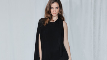 Palvin Barbi mindenkit maga mögé utasított a vörös szőnyegen: ő volt a legdögösebb Milánóban