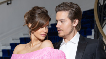 Palvin Barbi férje elárulta, milyen volt egyedül a kisbabával, amíg anya a kifutóra készült - Őszinte és emberi, amit mondott Palvin Barbi férje elárulta, milyen volt egyedül a kisbabával, amíg anya a kifutóra készült - Őszinte és emberi, amit mondott