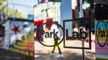 Vadonatúj pályázati lehetőségekkel bővül a ParkLab, a Budapest Park tehetségtámogató programja Vadonatúj pályázati lehetőségekkel bővül a ParkLab, a Budapest Park tehetségtámogató programja