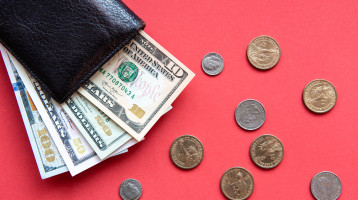 A feng shui szakértő elárulta: ezt rakd a pénztárcádba és megnyílhat előtted a gazdagság kapuja