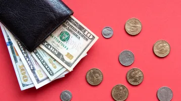 A feng shui szakértő elárulta: ezt rakd a pénztárcádba és megnyílhat előtted a gazdagság kapuja