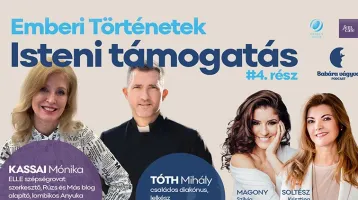 Lombik és vallás: Megfér a kettő egymás mellett? - A Babára vágyva 13. része