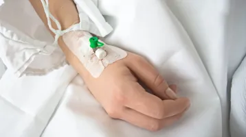 "1-2 órám maradt hátra” – Kórházból posztolt a halál torkából visszatért Polgár Ildikó "1-2 órám maradt hátra” – Kórházból posztolt a halál torkából visszatért Polgár Ildikó
