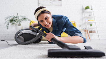 Eddig mindannyian rosszul csináltuk: Ennyiszer kellene porszívóznunk egy héten