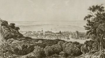 7 rejtélyes piramis rejtőzik ezen a szigeten – sokak szerint nem ember építette