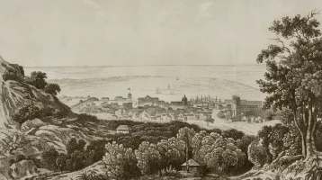 7 rejtélyes piramis rejtőzik ezen a szigeten – sokak szerint nem ember építette